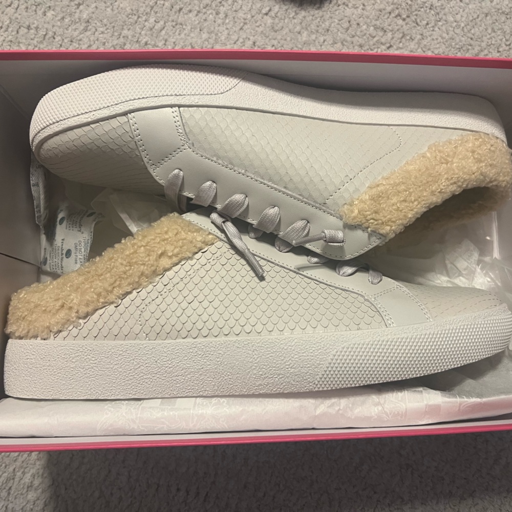 NWT shoe bundle